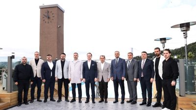 SMS Grup Efeler Ligi’nin ikinci haftasında file önünde kozlarını paylaşacak
