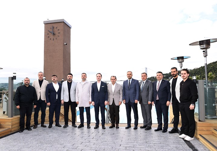 SMS Grup Efeler Ligi’nin ikinci haftasında file önünde kozlarını paylaşacak