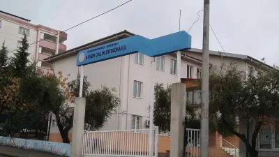 Kahramanmaraş’ta 15 Nisan’da Ayser Çalık Ortaokulu’nda düzenlenen ve öğretmen Ayla