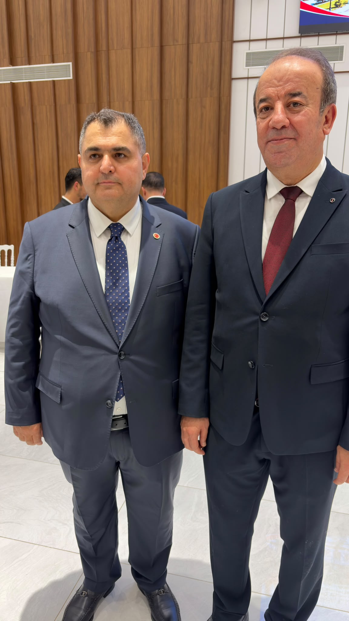 KMTSO Seçimlerinde Fatih Sarıkaya’dan Büyük Zafer! Rakibine 56 Oy Fark Attı 1 1539b383b70f5252f507ad62dcbafca8