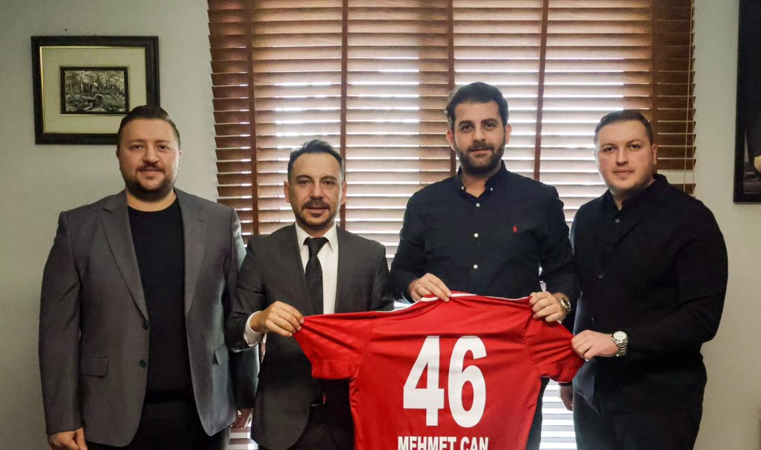 Kahramanmaraş’ın sağlık sektöründeki önemli kuruluşlarından Özel Sular Akademi, Onikişubat Spor