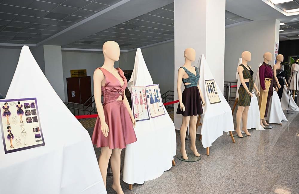 Kahramanmaraş Sütçü İmam Üniversitesi (KSÜ) Onikişubat Meslek Yüksekokulu ile Güzel