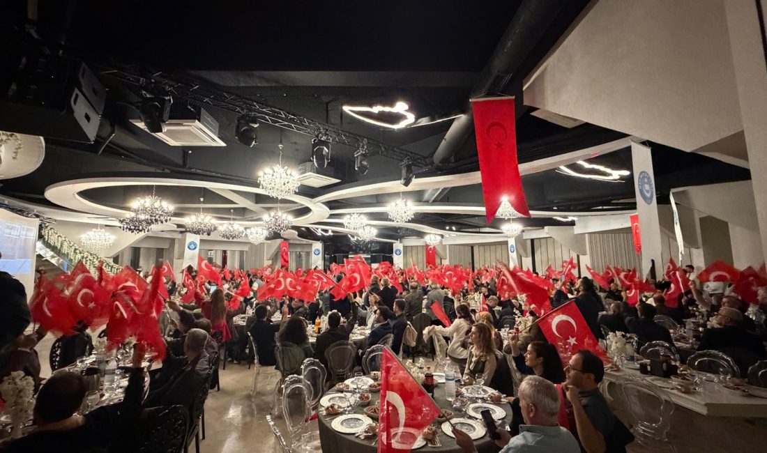Türk Eğitim-Sen Kahramanmaraş 1 No’lu Şubesi, yönetim kurulu üyeleri ve