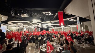 Türk Eğitim-Sen Kahramanmaraş 1 No’lu Şubesi, yönetim kurulu üyeleri ve
