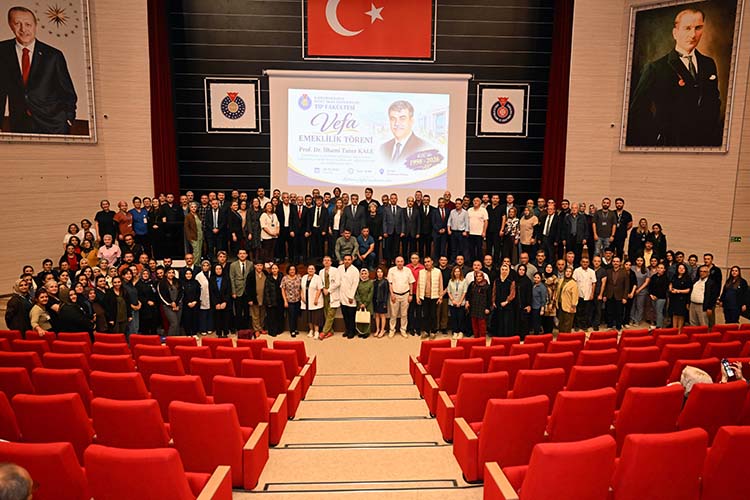 Kahramanmaraş Sütçü İmam Üniversitesi (KSÜ) Tıp Fakültesi Cerrahi Bilimler Bölümü