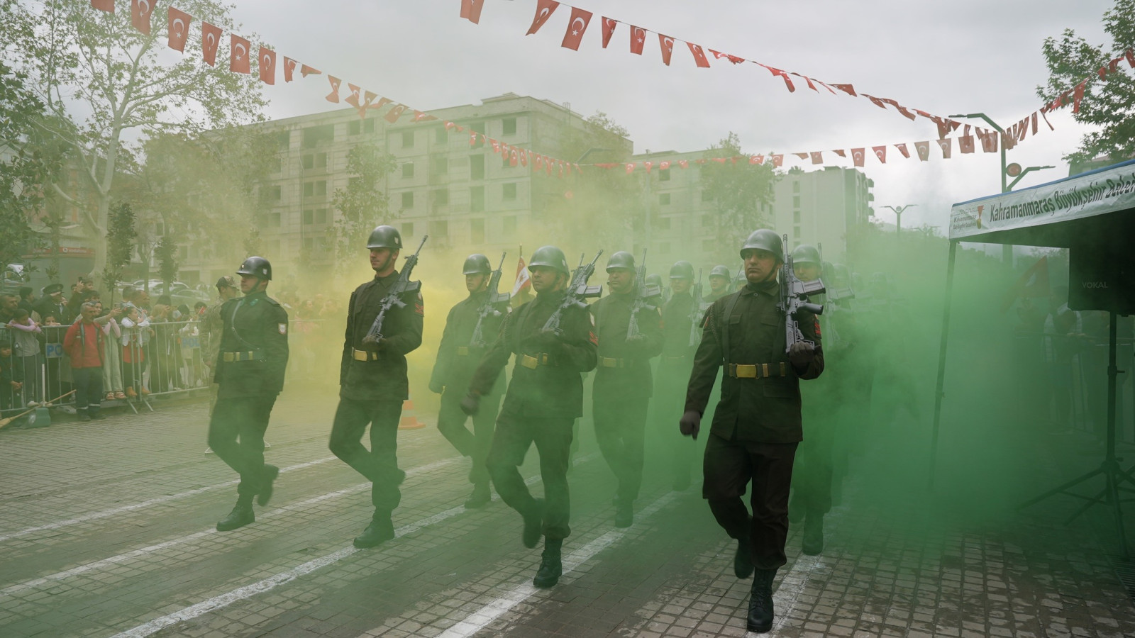 29 ekim cumhuriyet bayrami 13