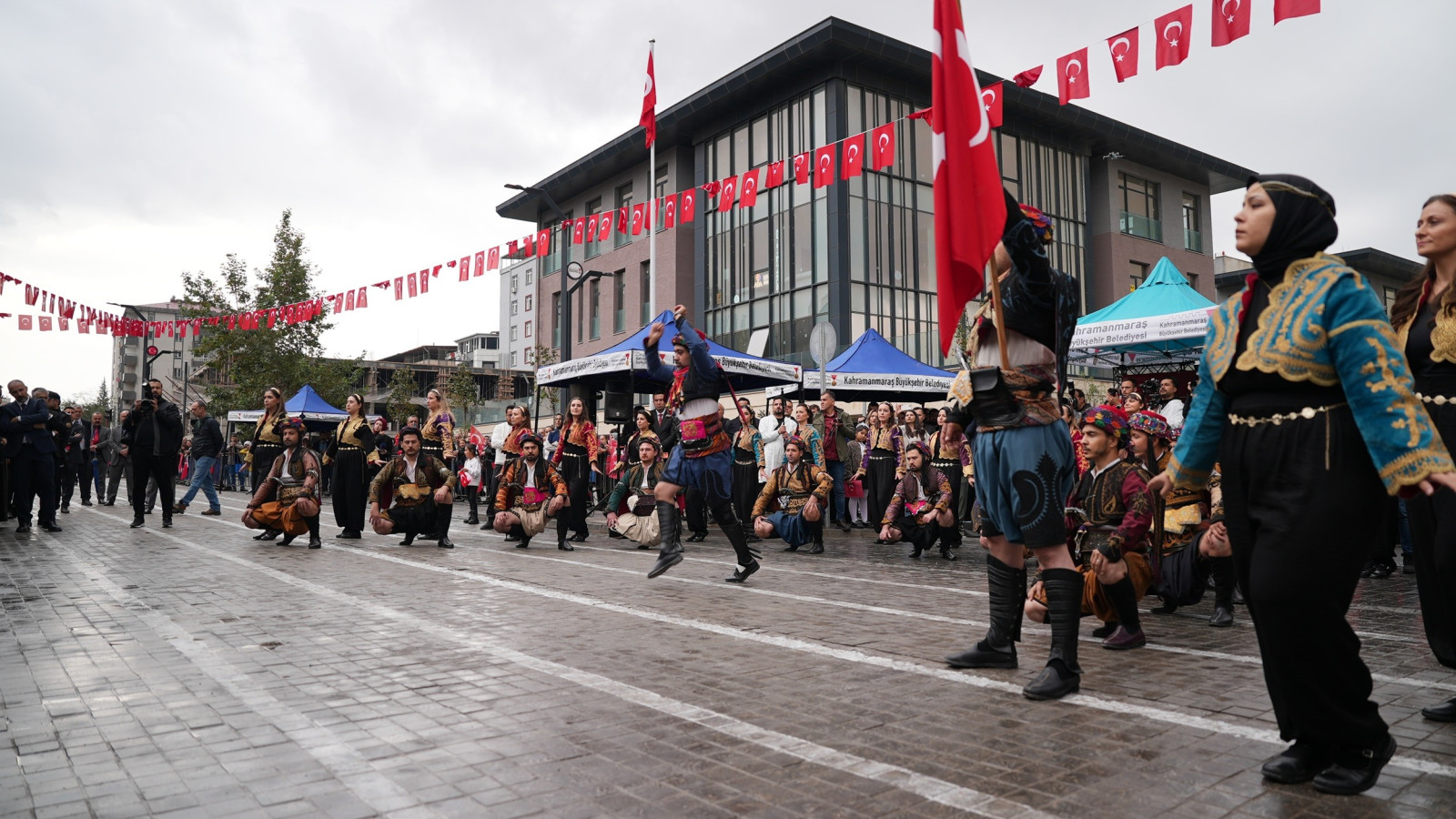 29 ekim cumhuriyet bayrami 9