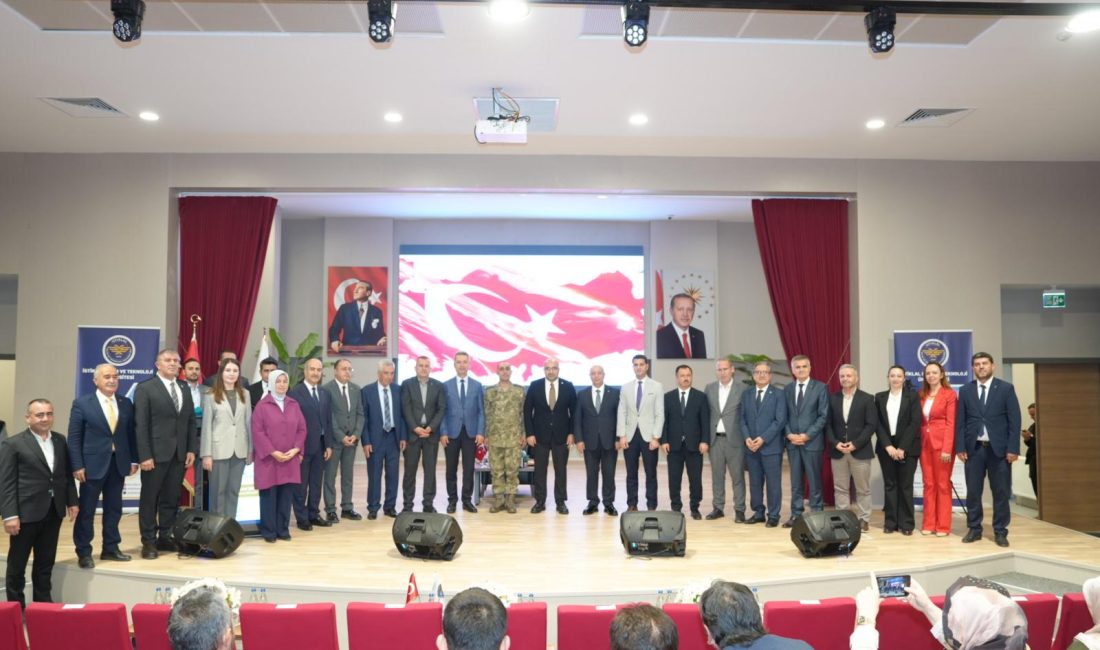 İstiklal Bilim ve Teknoloji Üniversitesi (İBTÜ), AK Parti Kahramanmaraş Milletvekili