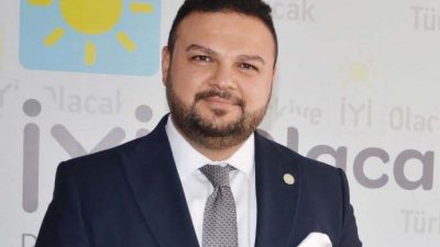İYİ Parti Hukuk, Seçim ve Parlamento İlişkileri İnsan Hakları Başkan