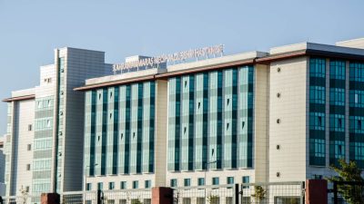 Sağlık Bakanlığı tarafından gerçekleştirilen 131. Dönem Devlet Hizmet Yükümlülüğü (DHY)