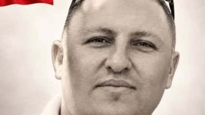 Ankara'nın Pursaklar ilçesinde polis uygulama noktasında gerçekleştirilen hain saldırıda Polis