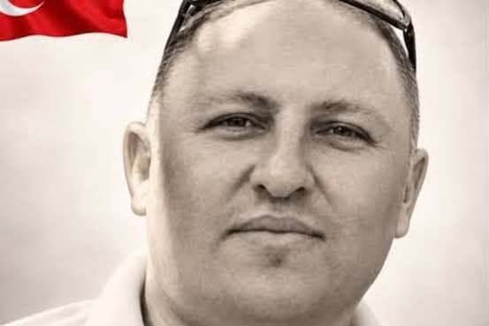 Ankara'nın Pursaklar ilçesinde polis uygulama noktasında gerçekleştirilen hain saldırıda Polis