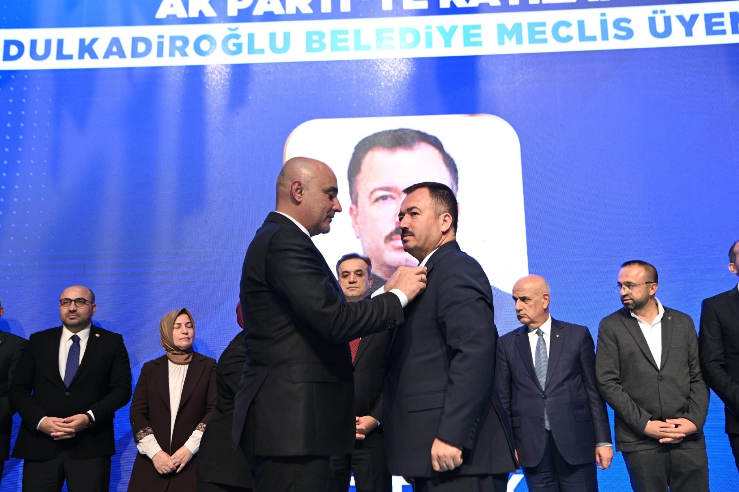 Kahramanmaraş’ta dengeleri değiştiren katılım! 24 meclis üyesi AK Parti’de! 2 838487606 18495077110098238 449101466359979964 n scaled