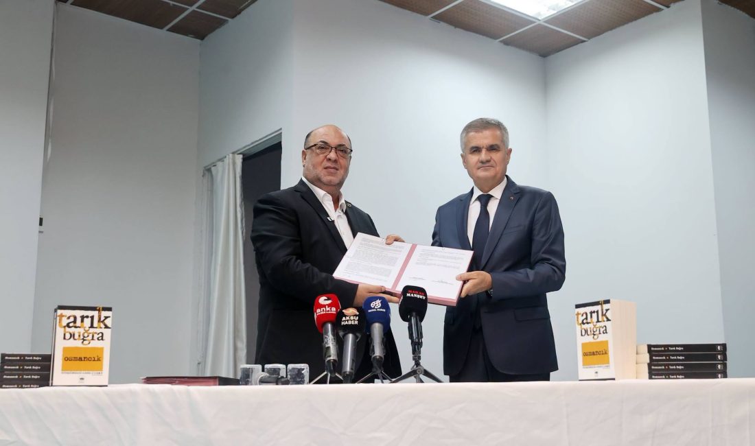 Dulkadiroğlu Belediyesi ile Kahramanmaraş İl Millî Eğitim Müdürlüğü, Kahramanmaraş’ın 11