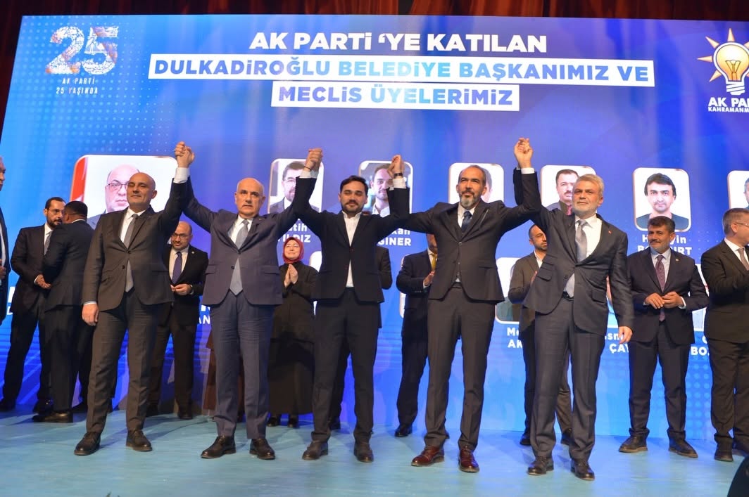 Kahramanmaraş’ta dengeleri değiştiren katılım! 24 meclis üyesi AK Parti’de! 7 838966363 18495077221098238 7290433482526365941 n