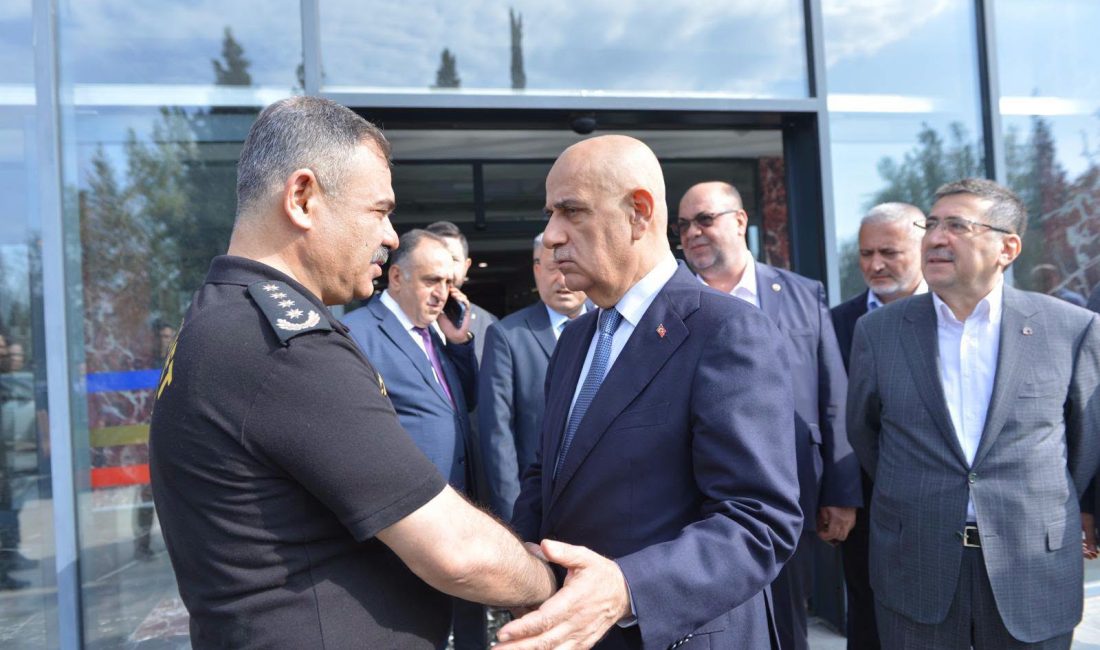 AK Parti Kahramanmaraş Milletvekili, TBMM Tarım, Orman ve Köyişleri Komisyonu