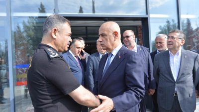 AK Parti Kahramanmaraş Milletvekili, TBMM Tarım, Orman ve Köyişleri Komisyonu