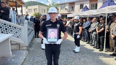 Kahramanmaraş’ın Türkoğlu ilçesinde, iddialara göre alacak-verecek anlaşmazlığı yüzünden çıkan silahlı