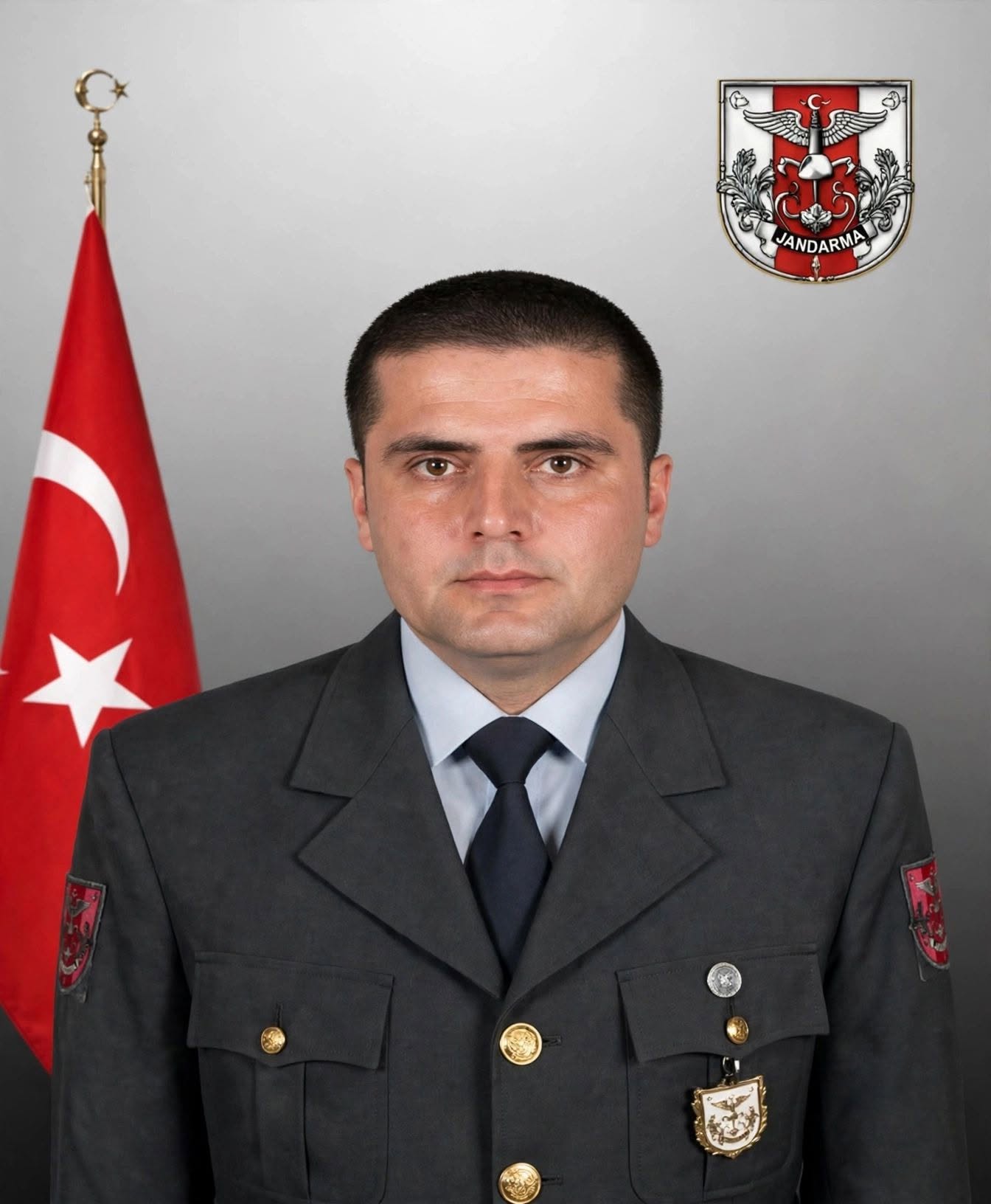 Kahramanmaraşlı Piyade Uzman Çavuş Yusuf Güneş şehit oldu! 2 841388014 10244272093488395 4802738903583574879 n