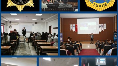 Kahramanmaraş’ta uyuşturucuyla mücadele kapsamında yürütülen önleyici faaliyetlerde 5 ayrı etkinlik