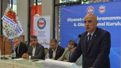 66. Hükümet Tarım ve Orman Bakanı, AK Parti Kahramanmaraş Milletvekili