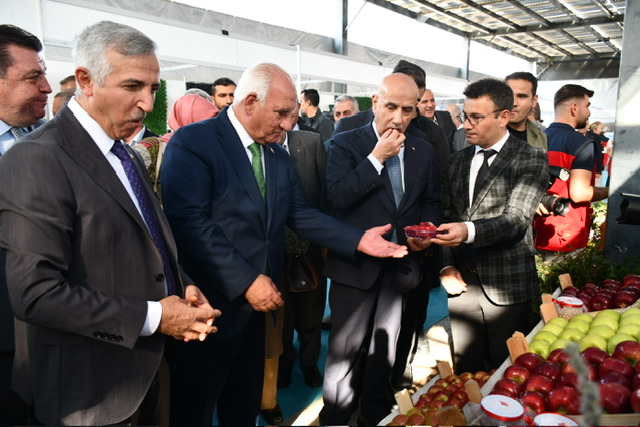Kahramanmaraş’a 61,5 Milyar Liralık Tarım Desteği! Vahit Kirişci Rakamları Açıkladı 2 DSC 3112 1