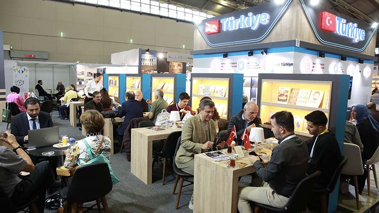 Büyükşehir Belediyesi, Türkiye’nin ilk ve tek UNESCO Edebiyat Şehri olan