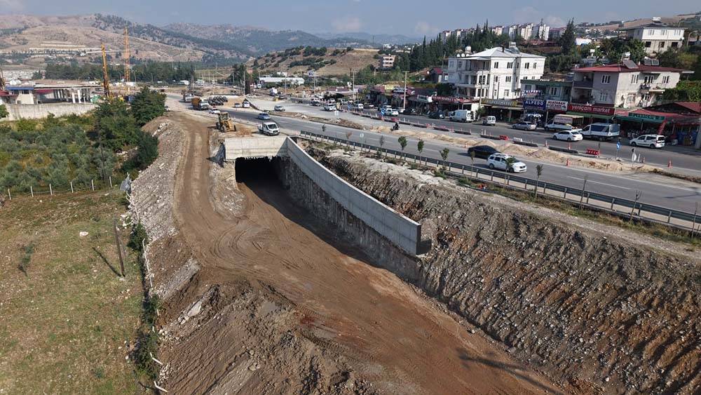Kilavuzlu Kavşaği1