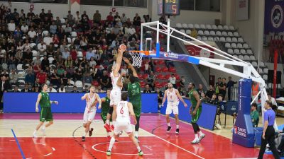 Büyükşehir Belediye Spor Kipaş İstiklal Basketbol, Türkiye Sigorta Türkiye Basketbol