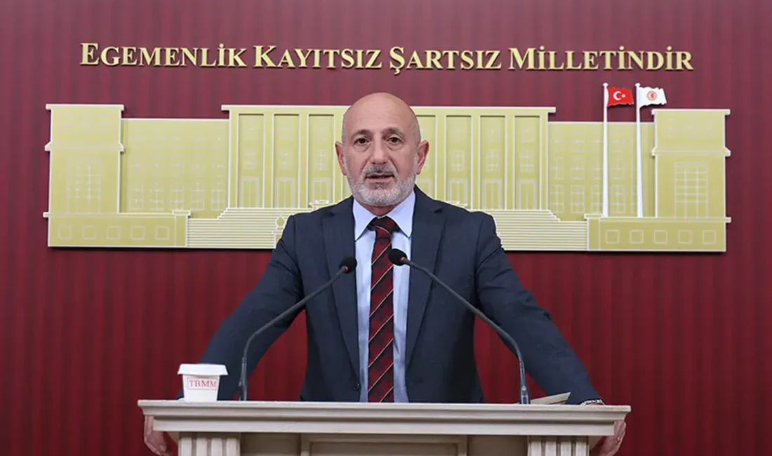 CHP Kahramanmaraş Milletvekili Ali Öztunç, Dulkadiroğlu ilçesinde öğrencilerin trafik güvenliği