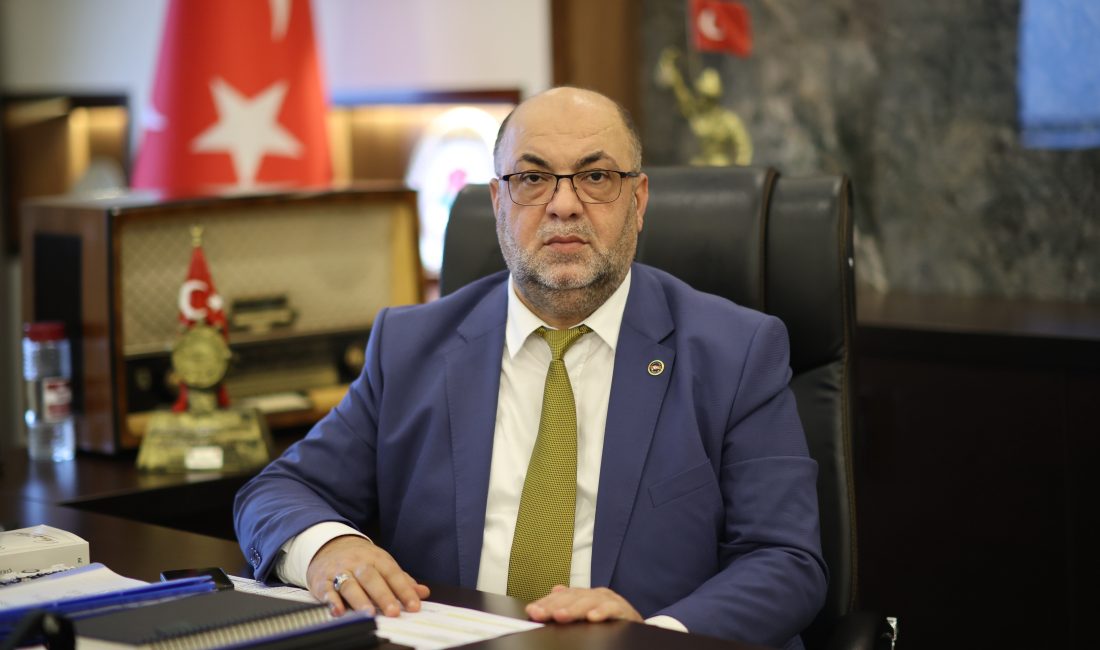 SORU: Sayın Başkanım, son günlerde kamuoyunun yakından takip ettiği önemli
