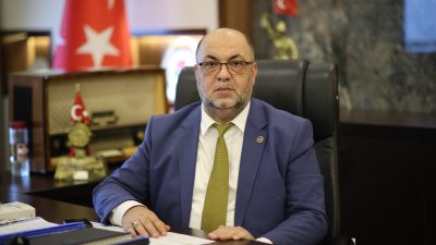 SORU: Sayın Başkanım, son günlerde kamuoyunun yakından takip ettiği önemli