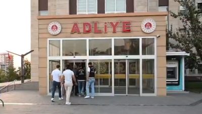 Kahramanmaraş’ın Onikişubat ilçesinde 2010 yılında boş arazide bulunan bebek cesediyle