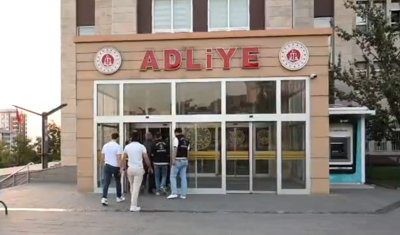 Kahramanmaraş’ın Onikişubat ilçesinde 2010 yılında boş arazide bulunan bebek cesediyle