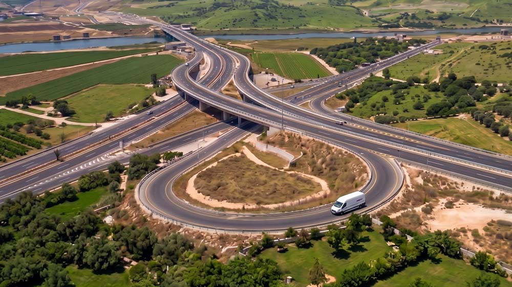 Büyükşehir Belediyesi ve Karayolları Genel Müdürlüğü iş birliğiyle Kılavuzlu’da hayata