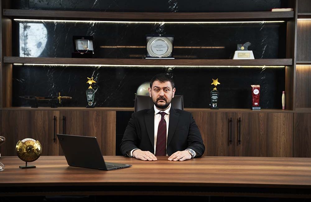Kahramanmaraş Sanayici ve İş İnsanları Derneği (KASİAD) tarafından bu yıl