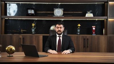 Kahramanmaraş Sanayici ve İş İnsanları Derneği (KASİAD) tarafından bu yıl