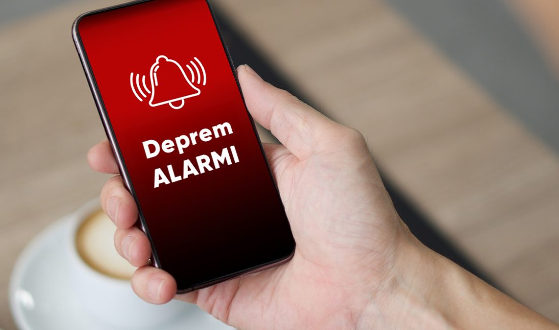 Adana, Osmaniye ve Kahramanmaraş’ta başlayan deprem hareketliliği yeni güne de