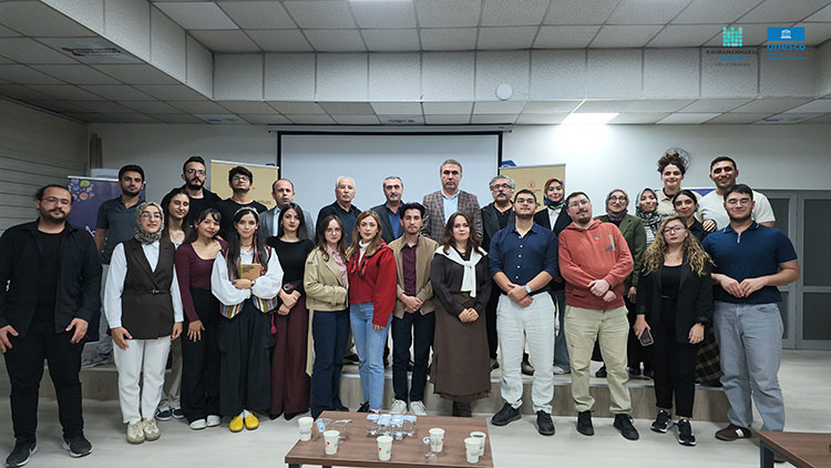 Büyükşehir Belediyesi, Kültür ve Turizm Bakanlığı ve BİLSEK Derneği iş