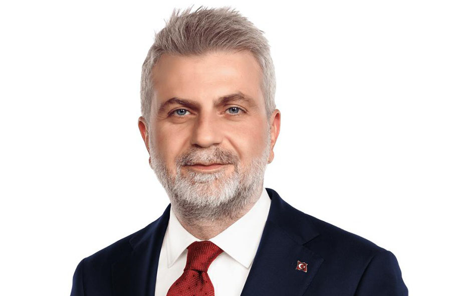 Cumhuriyet’in kuruluşunun 103’üncü yıl dönümü dolayısıyla kutlama mesajı yayımlayan Başkan