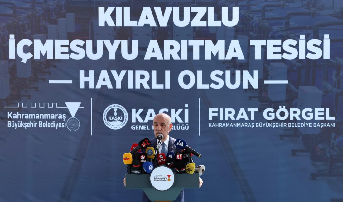 AK Parti Kahramanmaraş Milletvekili ve 66. Hükümet Tarım ve Orman