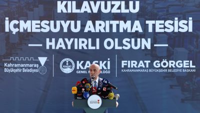 AK Parti Kahramanmaraş Milletvekili ve 66. Hükümet Tarım ve Orman