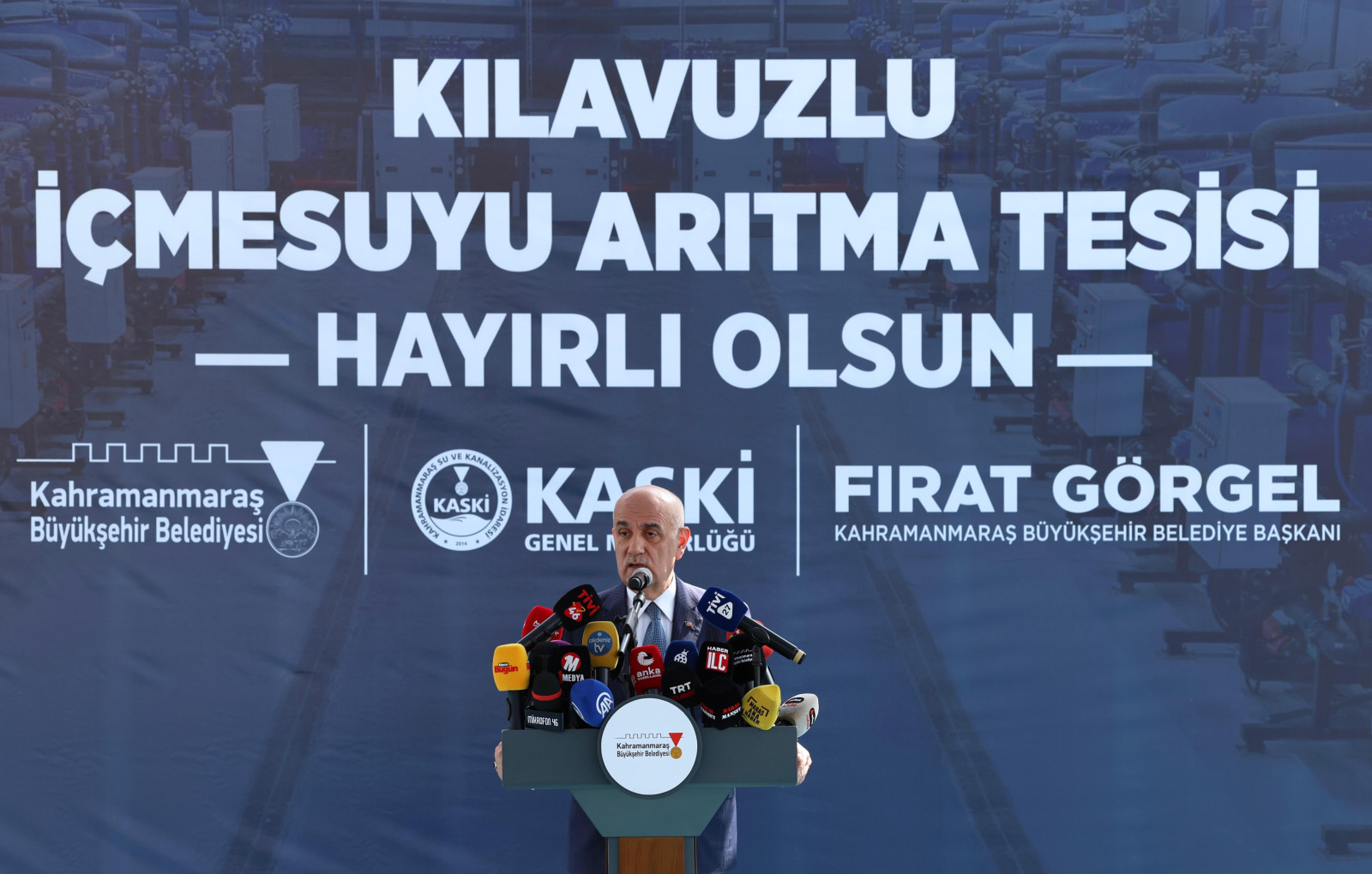 AK Parti Kahramanmaraş Milletvekili ve 66. Hükümet Tarım ve Orman