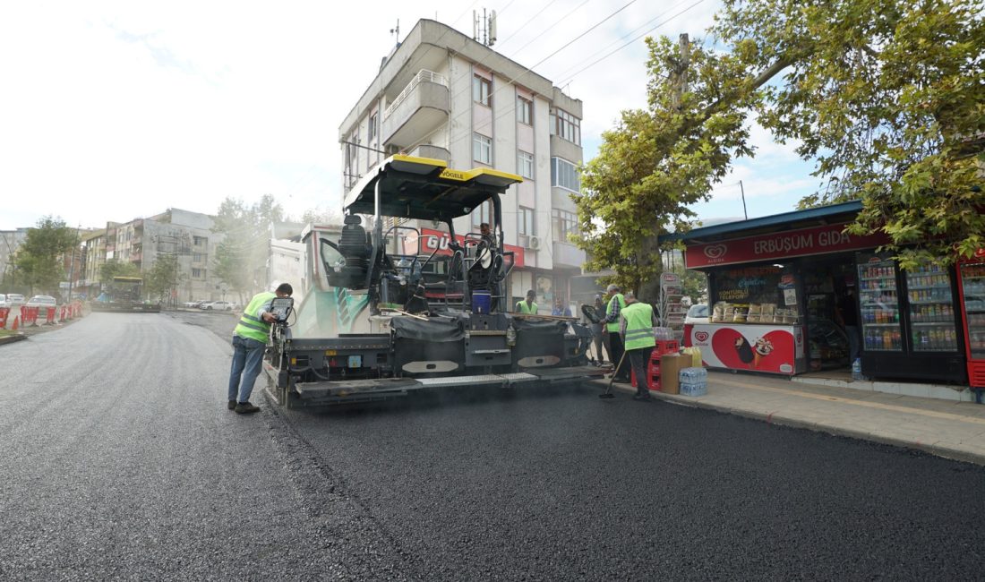 Kahramanmaraş Büyükşehir Belediyesi, Başkan Fırat Görgel öncülüğünde şehir genelinde ulaşım