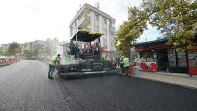 Kahramanmaraş Büyükşehir Belediyesi, Başkan Fırat Görgel öncülüğünde şehir genelinde ulaşım