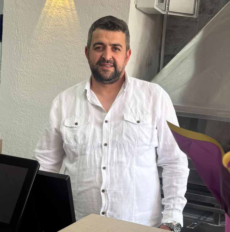 CHEF Döner-Kebap Kahramanmaraş Doğukent’te Hizmete Açıldı! 2 b70ba0c4 022c 4c35 8975 14dda5148731
