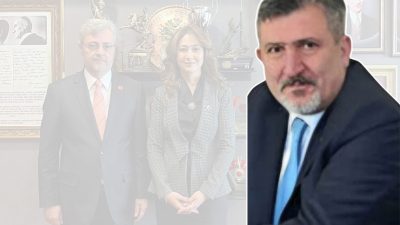 Atatürkçü Düşünce Derneği Kahramanmaraş İl Başkanı Emre Kazancı, trafik kazası