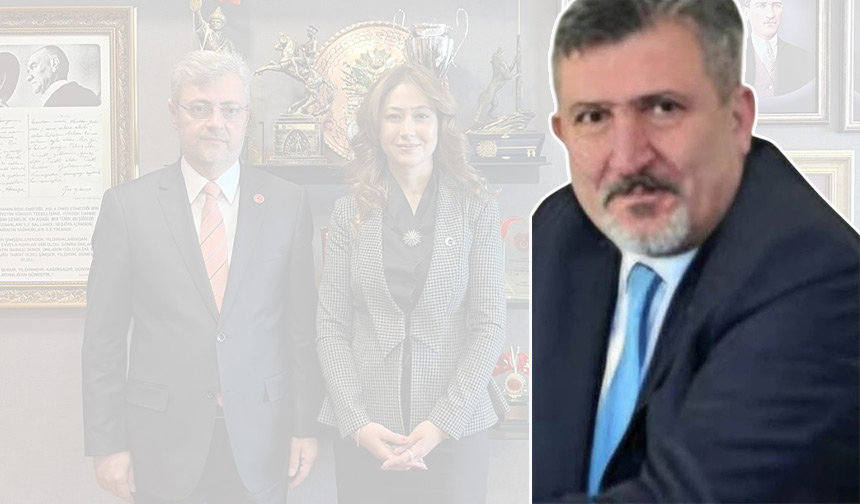 Atatürkçü Düşünce Derneği Kahramanmaraş İl Başkanı Emre Kazancı, trafik kazası