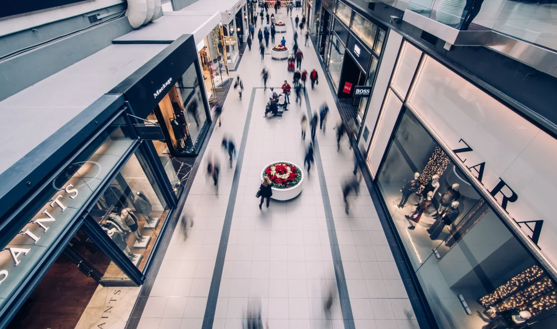 Dünyada Black Friday, Türkiye’de ise daha çok Efsane Cuma veya