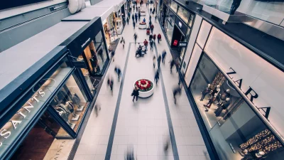Dünyada Black Friday, Türkiye’de ise daha çok Efsane Cuma veya